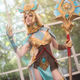 Cosplayer: Nine_et_Nora